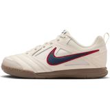 Nike - Gato - Kindersneakers - Wit - Voetbalschoenen