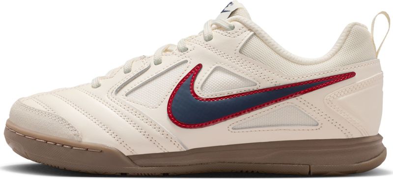 Nike - Gato - Kindersneakers - Wit - Voetbalschoenen