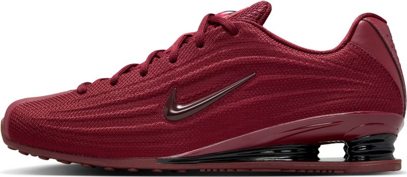 Nike - Shox Z - Hardloopschoenen - Wit