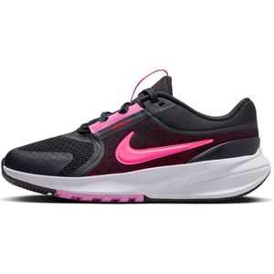 Nike Star Runner 5 - Hardloopschoenen - Blauw