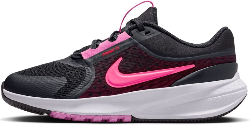 Nike Star Runner 5 - Hardloopschoenen - Blauw