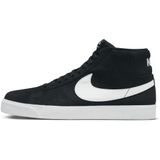 Nike SB Zoom Blazer Mid Skateschoen - Zwart