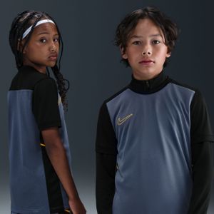 Nike - Academy - Voetbaltop - Zwart