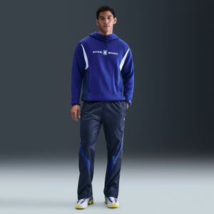 Nike Shox Track Pants - Blauw- Heren, Blauw