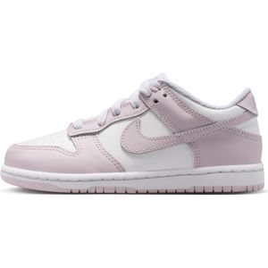 Nike Dunk Low - Kleuterschoenen - Wit