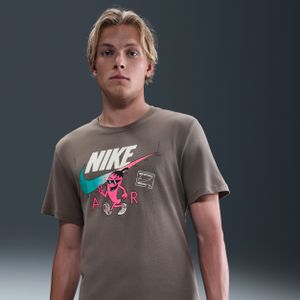 Nike Sole Food T-shirt - Bruin