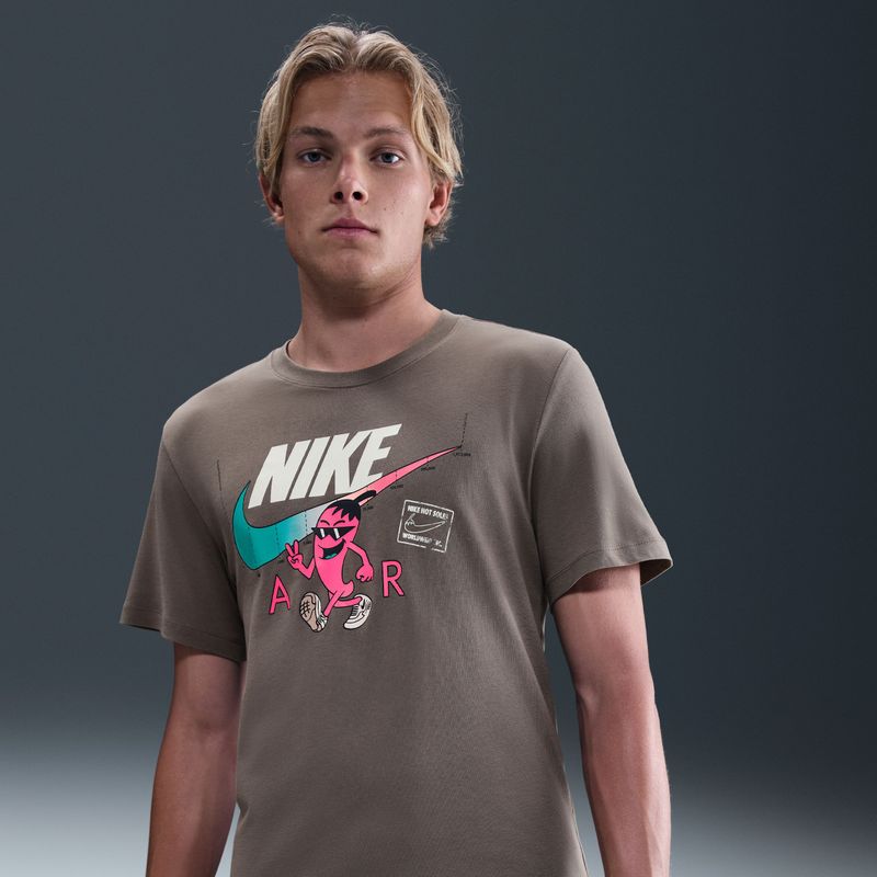 Nike Sole Food T-shirt - Bruin