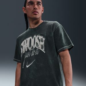 Nike Max90 T-shirt - Groen