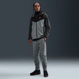Nike - Tech Woven - Broeken - Grijs