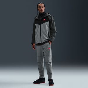 Nike - Tech Woven - Broeken - Grijs