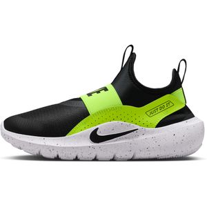 Nike - Flex Runner 4 - Hardloopschoenen - Zwart