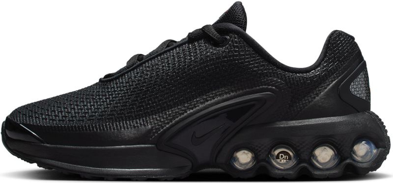 Nike - Air Max Dn - Kinderschoenen - Zwart
