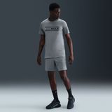 Nike - Air Max - Geweven Herenshorts - Grijs
