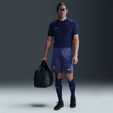 Nike - Atlético Madrid 2025/26 Stadium Uit - Voetbalshorts - Blauw