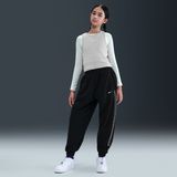 Nike - Dri-FIT - Fleecebroek - Rood