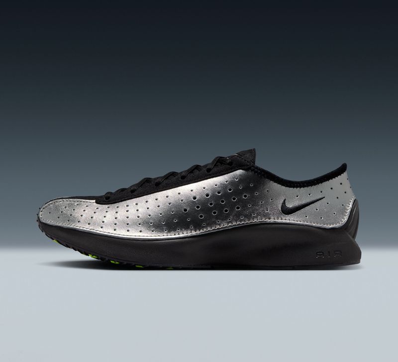 Nike Air Superfly damesschoenen - Grijs