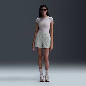 Nike - Everything Gewevens - Korte Broeken - Zwart