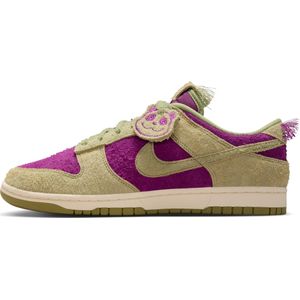 Nike Dunk Low Retro SE - Herenschoenen - Paars