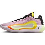 Luka 4 'Gone Fishing' basketbalschoenen - Roze