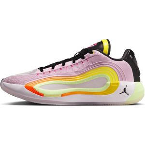 Luka 4 'Gone Fishing' basketbalschoenen - Roze