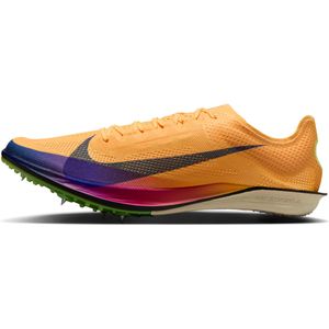 Nike - Dragonfly 2 Elite - Trackspikes - Geel