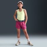 Nike Pro Fleece Dri-FIT Shorts - Roze