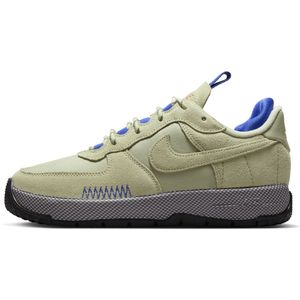 Nike Air Force 1 Wild damesschoenen - Groen