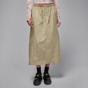 Jordan Flight parachuterok - Bruin