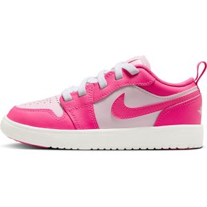 Jordan - 1 Low Alt - Kleuterschoenen - Wit