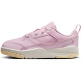 Jordan - Flight Court - Kleuterschoenen - Grijs