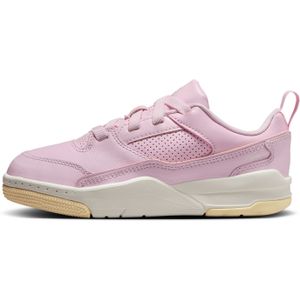 Jordan - Flight Court - Kleuterschoenen - Grijs