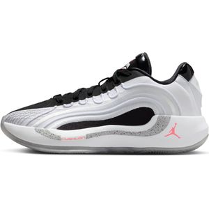 Luka 4 - Basketbalschoenen - Wit