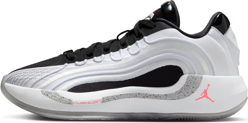 Luka 4 - Basketbalschoenen - Wit