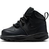 Nike Manoa 17 - Laarzen - Zwart