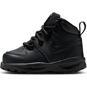 Nike Manoa 17 - Laarzen - Zwart