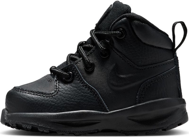 Nike Manoa 17 - Laarzen - Zwart