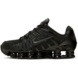 Nike Shox TL Herenschoen - Zwart