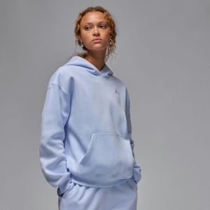 Jordan Brooklyn Fleece hoodie voor dames - Blauw