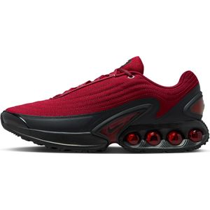 Nike Air Max Dn Winterized herenschoenen - Rood