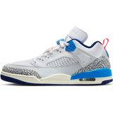 Jordan - Spizike Low - Basketbalschoenen - Wit