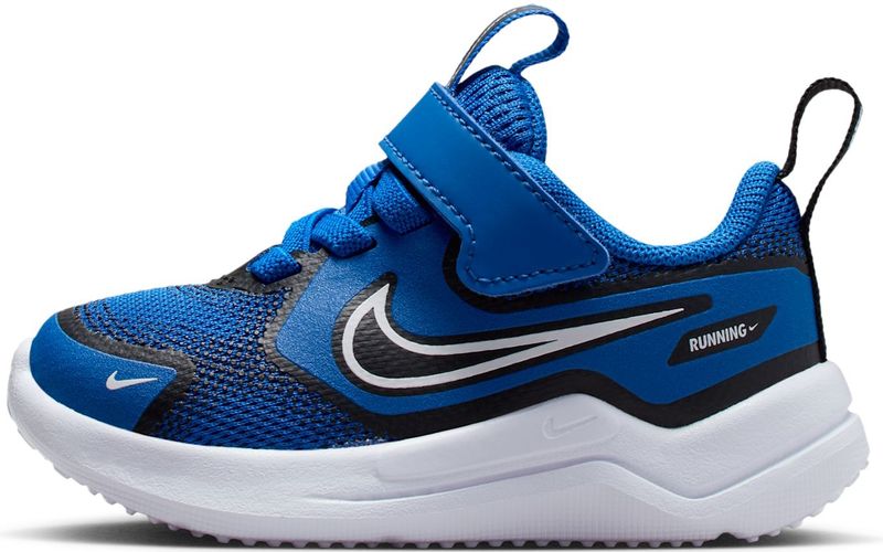 Nike - Cosmic Runner - Hardloopschoenen - Paars