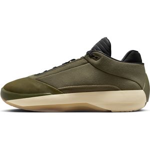 Air Jordan 40 - Basketbalschoenen - Groen