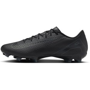 Nike Mercurial Vapor 16 Academy low-top voetbalschoenen (meerdere ondergronden) - Zwart