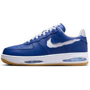 Nike Air Force 1 Low EVO herenschoenen - Blauw