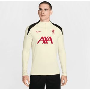 Liverpool FC - Strike Special Edition - Voetbaltrainingstop - Wit