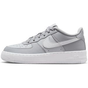 Nike Air Force 1 kinderschoenen - Grijs