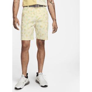 Nike Tour Chino golfshorts voor heren (20 cm) - Wit