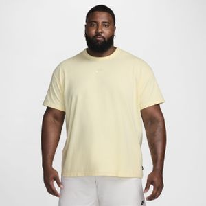 Nike Sportswear Premium Essentials T-shirt voor heren - Bruin
