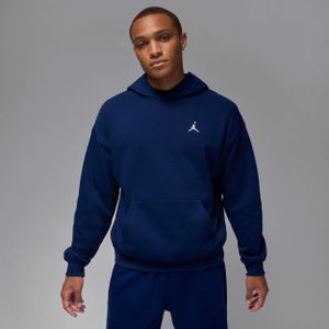 Jordan Brooklyn Fleece oversized hoodie voor heren - Blauw
