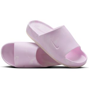 Nike Calm SE slippers voor dames - Roze